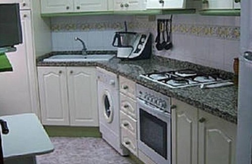 Urbanova Apartment | ALICANTE, GREAT VIEWS, SUN FOUR SEASSON AND BEACH (3 BEDROOMS) WIFI