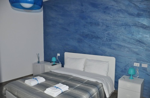 Licata Bed & Breakfast | Alicata B&B La Dimora Del Vento