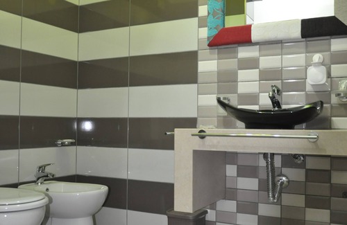 Licata Bed & Breakfast | Alicata B&B La Dimora Del Vento