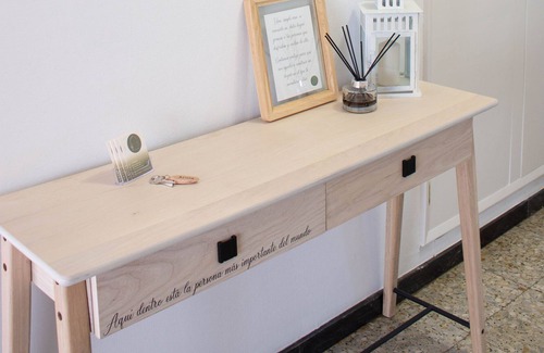 Monforte de Lemos Apartment | Alice's House