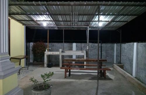 Tuk Tuk Villa | Alice Villa2