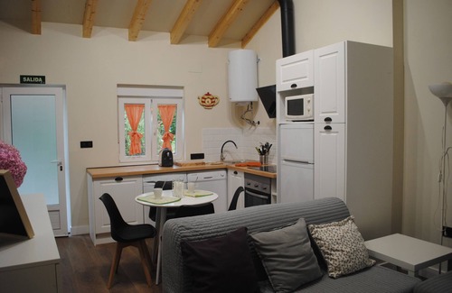 Aronces House | Alicia House VV-894-AS