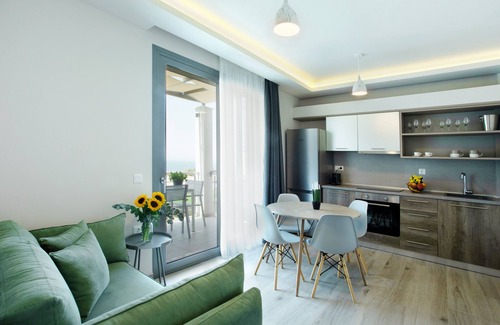 Neos Marmaras House | Alikon Adult-Only