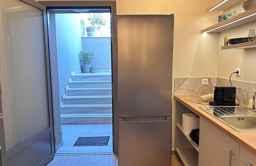 Neos Marmaras House | Alikon Adult-Only