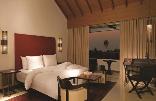 Majorda Resort | Alila Diwa Goa - A Hyatt Brand