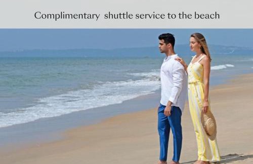 Majorda Resort | Alila Diwa Goa - A Hyatt Brand