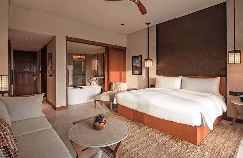 Mirbat Hotel | Alila Hinu Bay