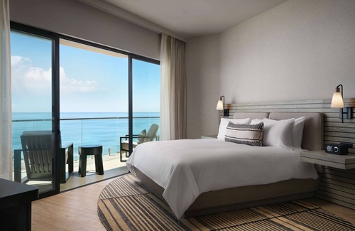 Encinitas Resort | Alila Marea Beach Resort Encinitas, a Hyatt Luxury Resort