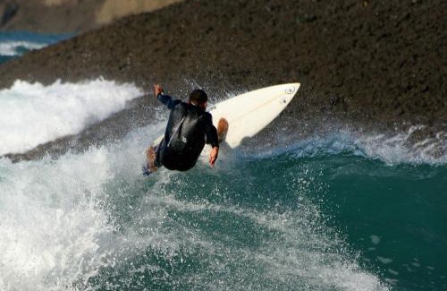 Bareyo Hotel | Alima Surf & Hotel