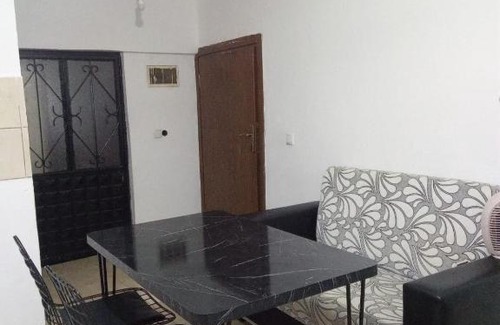 Manavgat Apartment | Alina daire