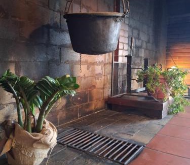Montecatini Terme Villa | Alina Villa
