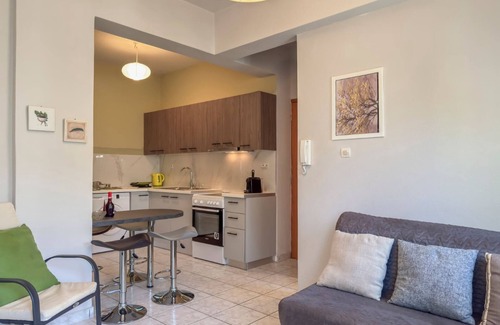 Agii Apostoli Apartment | Alisahni Home 1