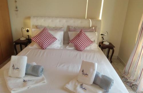 Agii Apostoli Apartment | Alisahni Home 2