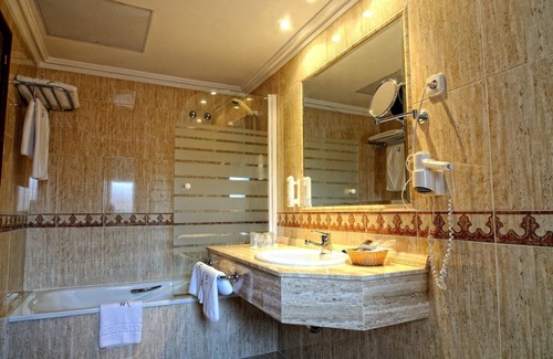 Aranda de Duero Hotel | Alisi