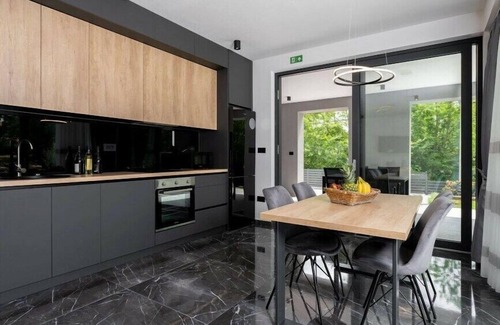 Zupanici Villa | Alison Deluxe Junior