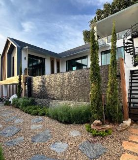 Wang Katha Villa | Alisto Khaoyai