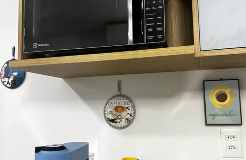 Vitoria Apartment | Alive Victory Corridor: Sea View!