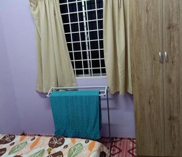 Kuala Pilah House | Aliza Scawa Homestay