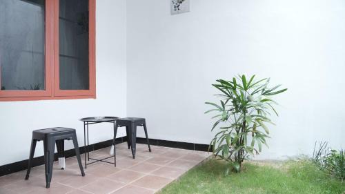 Iboih Apartment | Aljazeera Residence