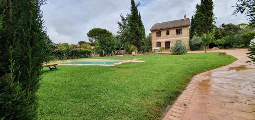 Santa Maria de Trassierra House | Aljubea, tu casa rural en Cordoba