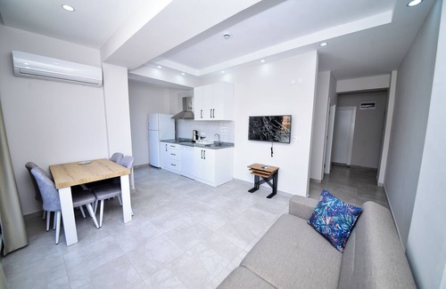Alanya Apartment | Alkan Apart