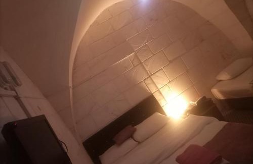 Eyyubiye House | Alkan mozayik otel