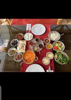 Eyyubiye House | Alkan mozayik otel