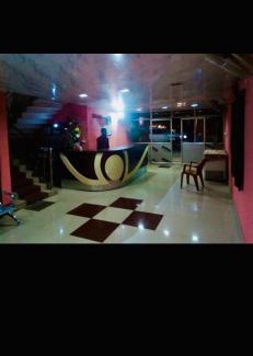 Deoghar House | Alkapuri Guest House