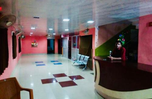 Deoghar House | Alkapuri Guest House