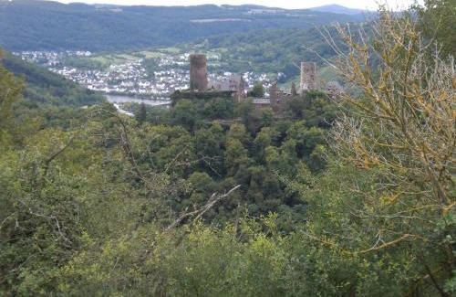 Alken Apartment | Alkener Elfenhaus mit kostenlosen Gäste Ticket
