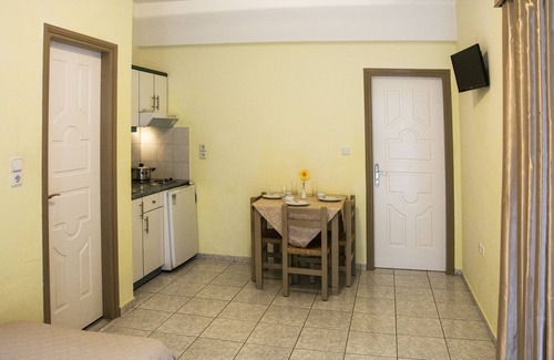 Exopoli Apartment | Alkion