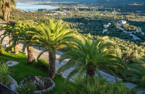 Exopoli Apartment | Alkion