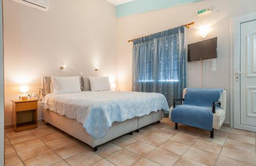 Myrina Apartment | Alkiones