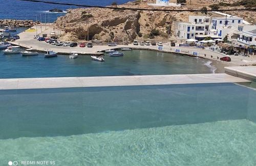 Finiki Apartment | Alkioni Hotel