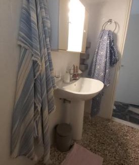 Potokaki Apartment | Alkisti's seaside apartments