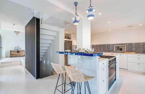 Guadalmina Villa | All About Villa Jori