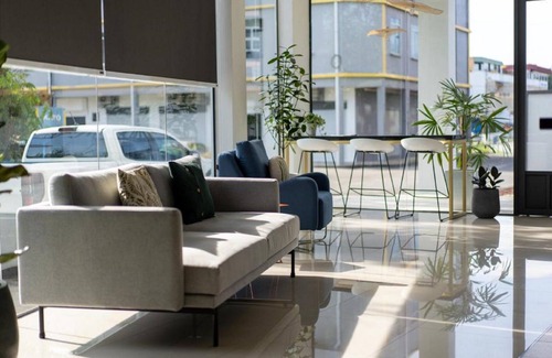 Lawas Hotel | All Are Welcome Lawas Boutique Hotel