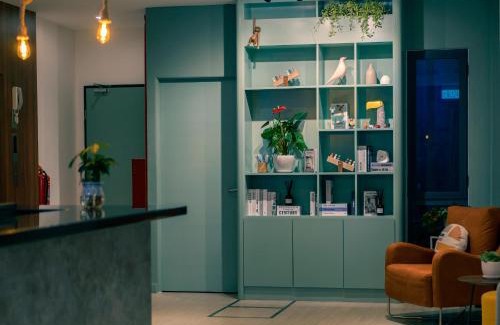 Lawas Hotel | All Are Welcome Lawas Boutique Hotel