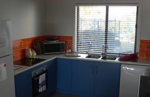 Port Hughes House | All Decked Out!