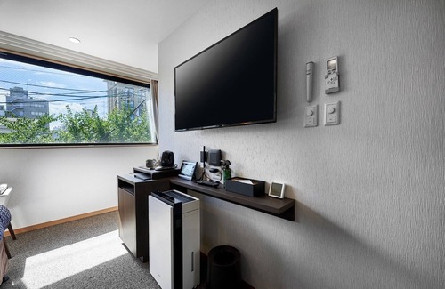 Nabeyacho House | All floors reserved for exclusive use Standard /Kyoto Kyōto