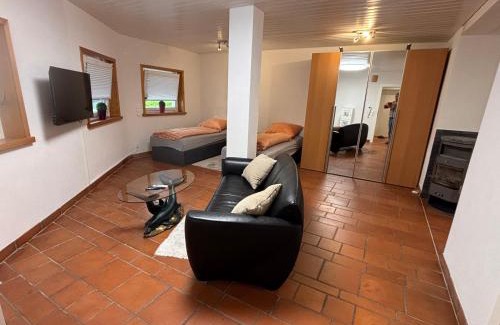 Hofstadten Apartment | All-in-One Appartment