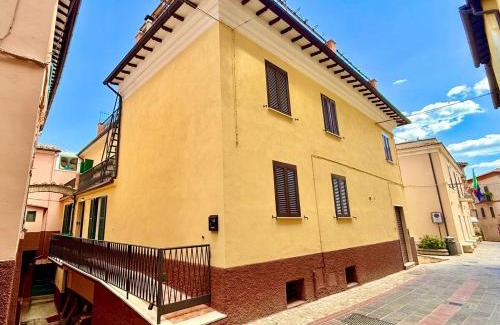 Salisano Apartment | All-Inclusive Luxury Apartment Near Rome
