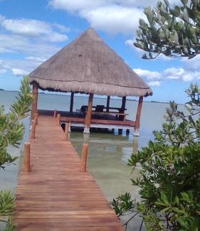 Chacchoben Villa | All Inclusive Sian Kaan Villa 12