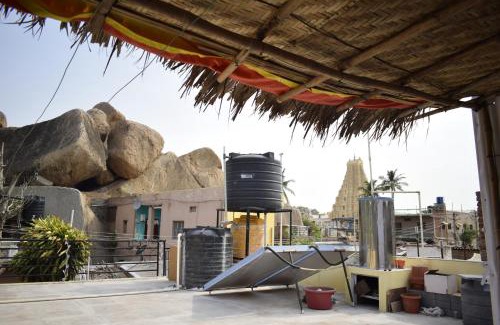 Hampi House | All Is Well