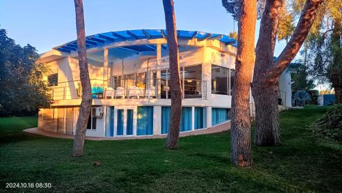 Godelleta Villa | All Nature Villa-25min from Valencia
