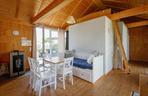 Rackwitz House | ALL-on-SEA Camp & Sport Resort Leipzig am Schladitzer See