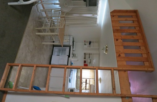 Ninilchik Cabin | All Seasons Campground & Cabins