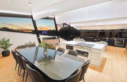 Mildura Boat Rental | All Seasons Houseboats