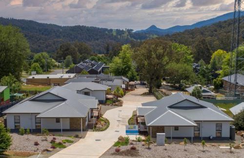 Marysville Villa | All Seasons Marysville