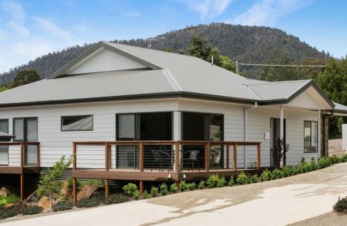 Marysville Villa | All Seasons Marysville